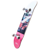 Aloiki Komplet Skateboard - Bay-ScootWorld.dk