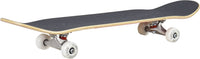 Aloiki Leaf Komplet Skateboard - Purple-ScootWorld.dk