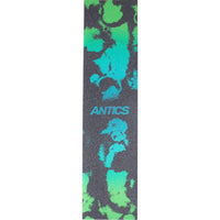 Antics Imprint Griptape til Løbehjul - Green-ScootWorld.dk