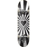 Heart Supply Burst Logo Komplet Skateboard - Black