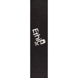 Ethic Classic Griptape Til Løbehjul - Black-ScootWorld.dk