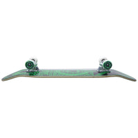 Blueprint Home Heart Komplet Skateboard - Black/Green-ScootWorld.dk