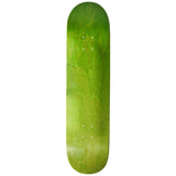 Enuff Classic Skateboard Deck - Grøn-ScootWorld.dk