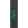 Tilt Capped Script Løbehjul Griptape Til Løbehjul - Teal