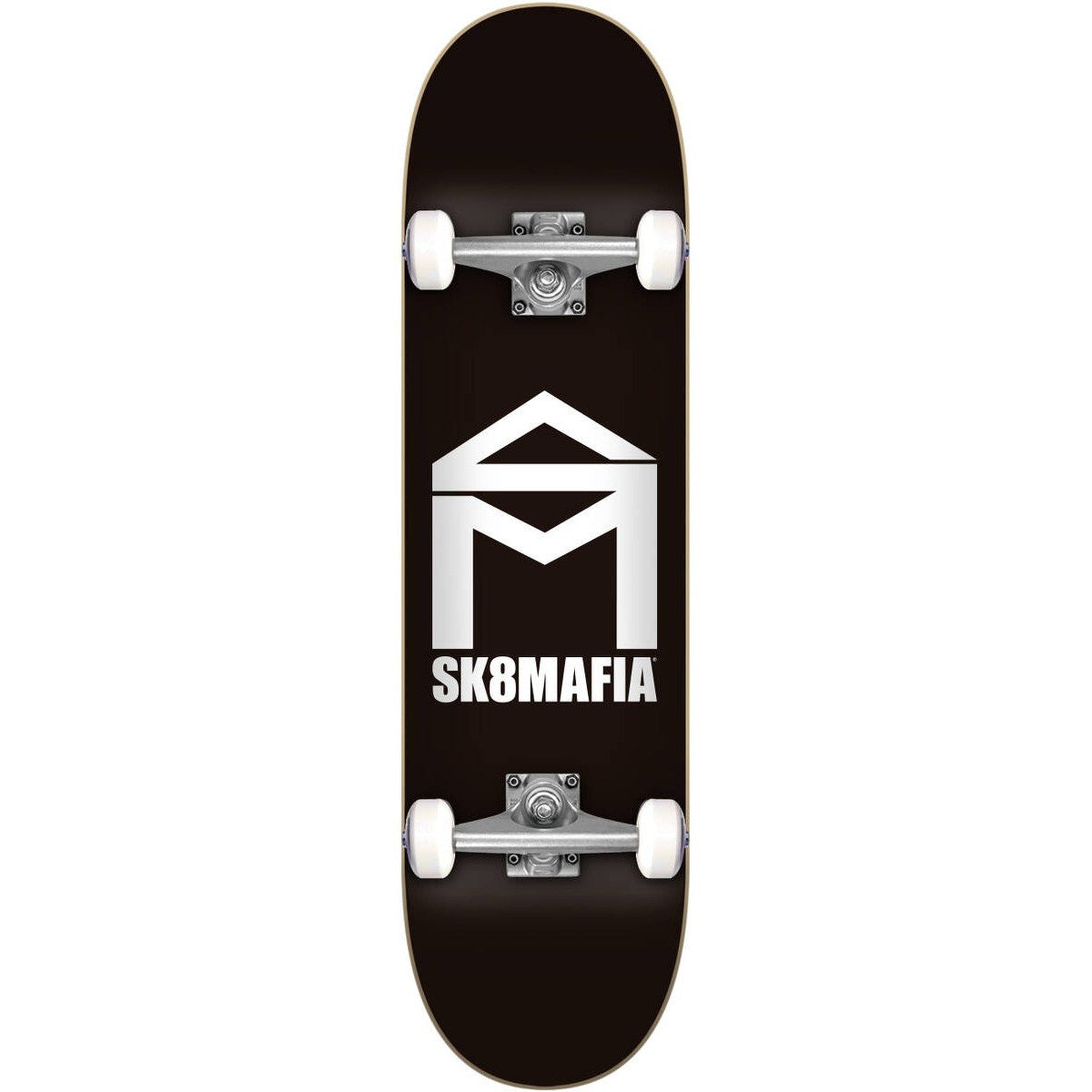 Sk8mafia House Logo Komplet Skateboard -ScootWorld.dk