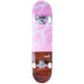 Verb Marble Dip Komplet Skateboard - 7.75" - Pink