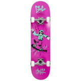 Enuff Skully Komplet Skateboard - Pink-ScootWorld.dk