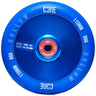CORE Hollowcore V2 Hjul Til Løbehjul - Royal Blue