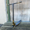 Striker Golden Custom Build - Black/Gold
