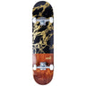 Verb Marble Dip Komplet Skateboard - 8" - Black