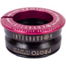 Proto Integrattron Headset Løbehjul - Neon Pink