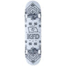 KFD Bandana Komplet Skateboard - White
