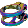 Ethic Sylphe Oversized Clamp Til Løbehjul - Rainbow
