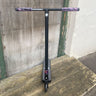 ScootWorld Titan Custom Build - Czarny/Tęczowy