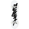 Zoo York Tag Komplet Skateboard - Black/White