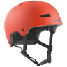 TSG Nipper Maxi Skaterhjelm Til Børn - Satin Poppy Orange