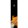 Figz XL Griptape Til Løbehjul - Orange/Blue Slurpee