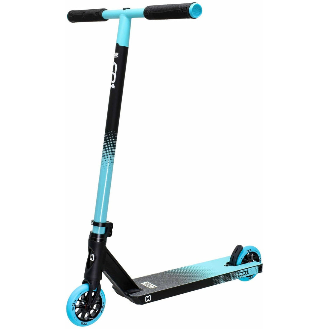 CORE CD1 Trick Løbehjul (Blå) - Blue-ScootWorld.dk