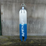 Limited Apex ID Blue/Silver Trick Løbehjul Deck - Blue/Silver