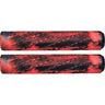 Longway Twister Håndtag Til Løbehjul - Marble Red