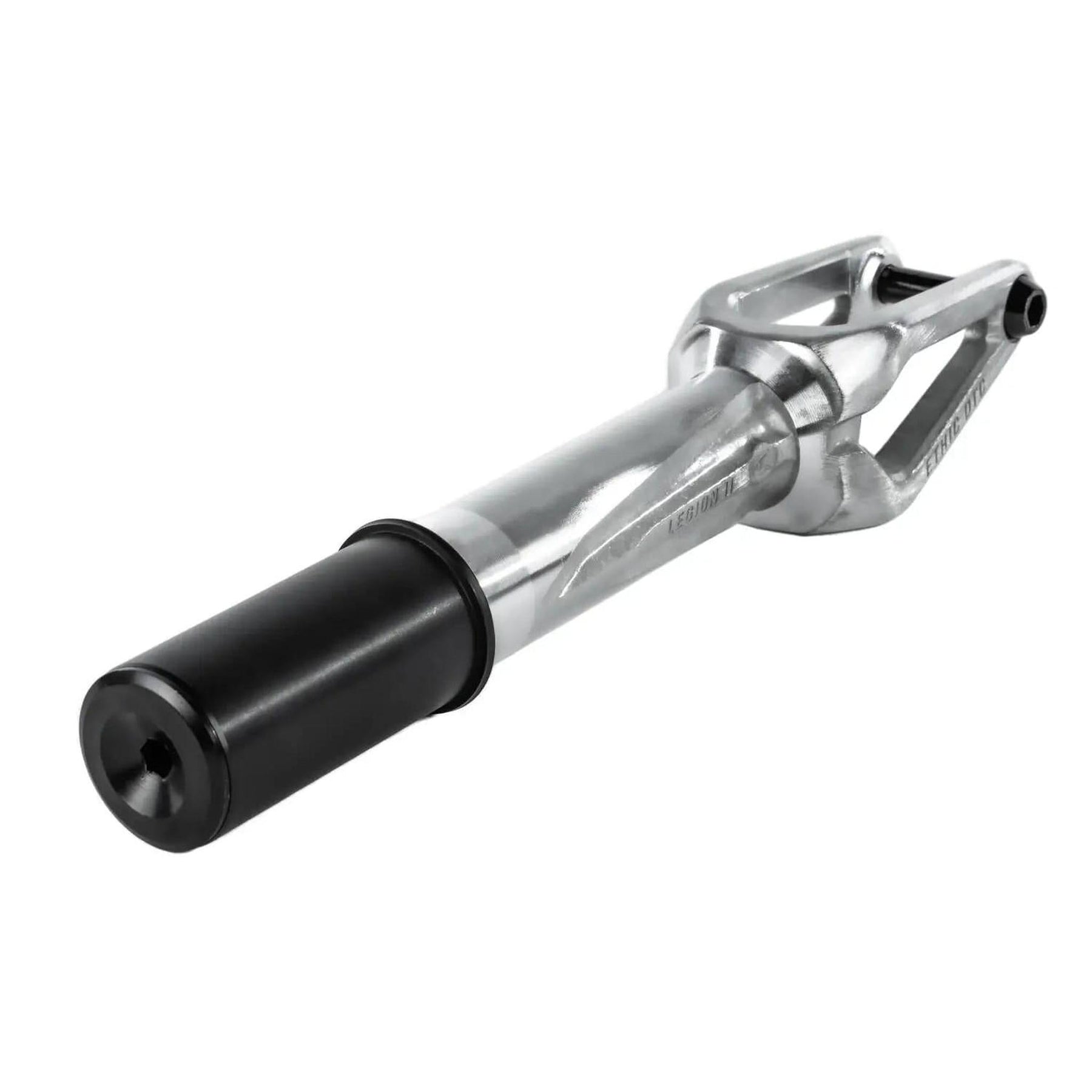 Ethic Legion V2 HIC Løbehjul Forgaffel - Raw-ScootWorld.dk