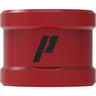 Prime Vice Double Clamp Til Løbehjul - Red