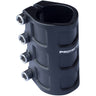 Longway Protector SCS Clamp Til Løbehjul - Black