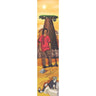 Hella Grip Fatherland Griptape do hulajnogi wyczynowej - Jd Yves