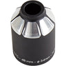 Ethic DTC Alu Peg Løbehjul 48mm - Black