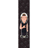 Figz XL Griptape Til Løbehjul - Ryan Williams