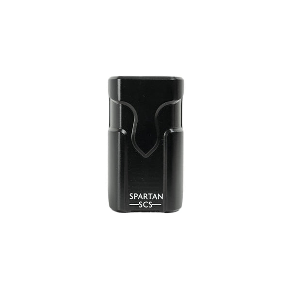 Supremacy Spartan SCS Clamp Til Løbehjul - Matte Black-ScootWorld.dk