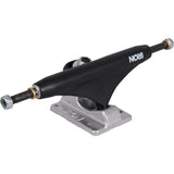 Iron High Skateboard Truck - Black-ScootWorld.dk