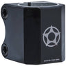Proto Half Knuckle V2 Clamp Til Løbehjul - Black