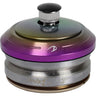 Drone Synergy Integrated Headset Løbehjul - Neochrome