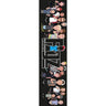 Figz XL Griptape Til Løbehjul - Squad