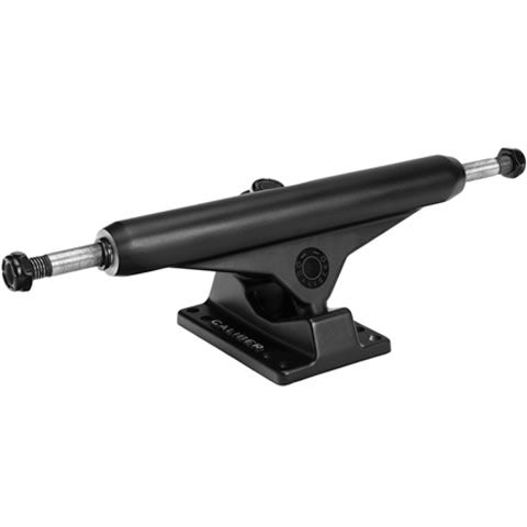 Caliber Standard Skateboard Truck - Black-ScootWorld.dk