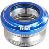 Tilt Integrated Headset Løbehjul - Blue