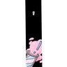 Figz XL Griptape Til Løbehjul - Pink/Blue Slurpee