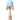 KROM Pop Rubber Kendama - Sky Blue-ScootWorld.dk