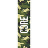 CORE Classic Griptape Løbehjul - Camo
