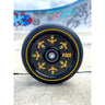 Figz Fullcore 110mm Hjul Til Løbehjul 2-Pak - Tropical