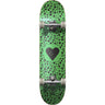 Heart Supply Round Logo Komplet Skateboard - Spots