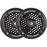Root Honeycore 110mm Kółka Do Hulajnogi Wyczynowej 2-pak - Czarny