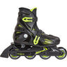 Roces Orlando III Inliners Pige - Black/Lime