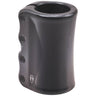 North Profile SCS Clamp Til Løbehjul - Matte Black