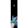 Figz XL Griptape Til Løbehjul - White/Blue Slurpee
