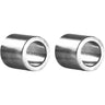 Tilt Kugleleje spacer 2-Pak - - 16mm