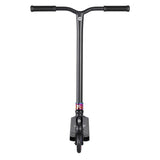 ScootWorld Bend Trick Løbehjul - Black/Rainbow-ScootWorld.dk