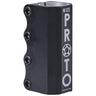 Proto Full Knuckle V2 SCS Clamp Til Løbehjul - Black