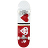 Heart Supply Society Pro Komplet Skateboard - Jagger Eaton